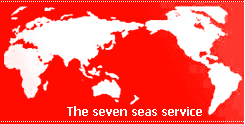 serven seas service